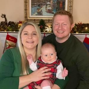 Meet your Posher, Whitney